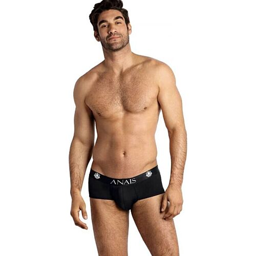 Εσώρουχα ANAIS MEN Petrol Boxer Brief αθλητικού στυλ