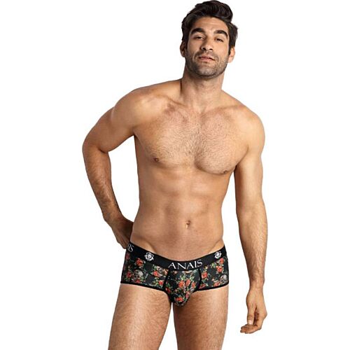 Εσώρουχα ANAIS MEN POWER BOXER BRIEF με αθλητική εφαρμογή