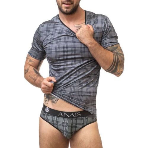 Camiseta ANAIS MEN Balance S με Άνετο Στιλ