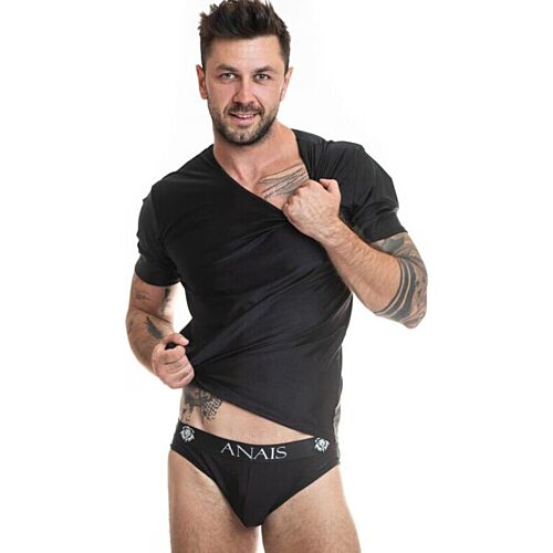 Camiseta ANAIS MEN XL με άνετη εφαρμογή