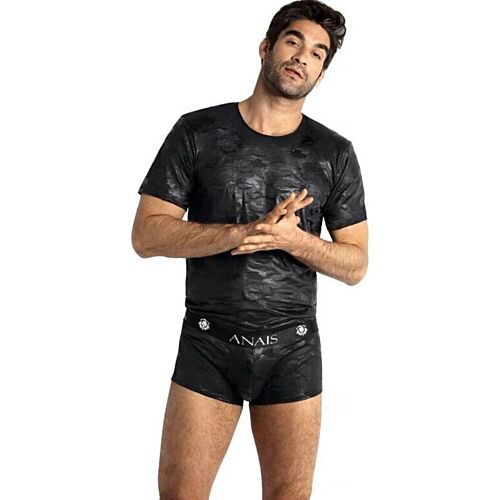 Λαμένη Φανέλα ANAIS MEN ELECTRO CAMISETA L
