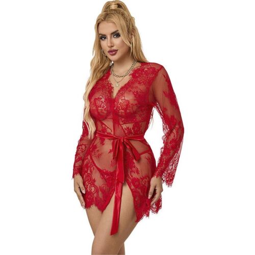 Νυχτικό SUBBLIME SETS 953775 με εσώρουχο