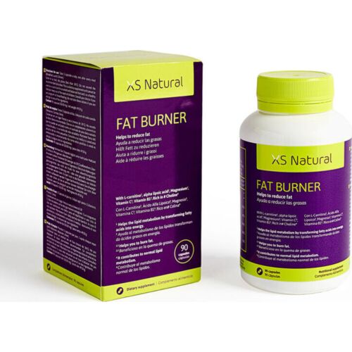 Κάψουλες Αδυνατίσματος 500COSMETICS Fat Burner