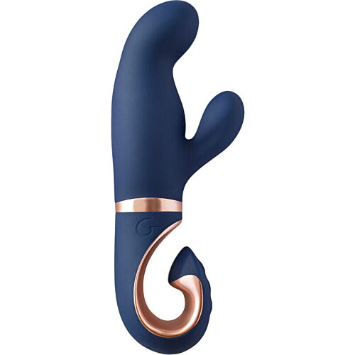Δονητής G-Vibe Gentley G-Spot Διπλής Διέγερσης