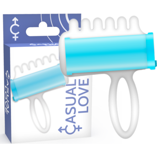 Διεγέρτης Casual Love με προσαρμοσμένο σχέδιο