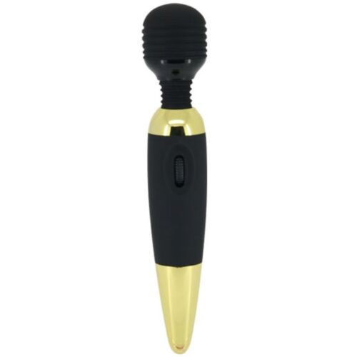 Δονητής PRETTY LOVE POWER WAND με πολυτελή σχεδίαση