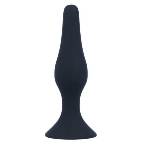 Δονητής INTENSE ANAL TOYS ANAL LEVEL 3 12.5CM