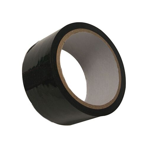 Cinta Bondage Sex & Mischief BLACK BONDAGE TAPE