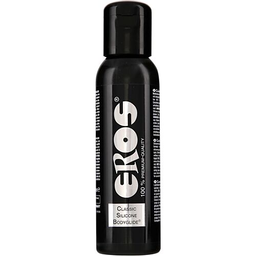 Λιπαντικό EROS Classic Silicone Bodyglide 250 ml
