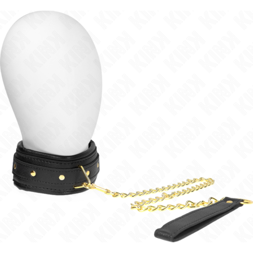 Κολάρο KINK Μοντέλο 1 με ρυθμιζόμενη ταινία