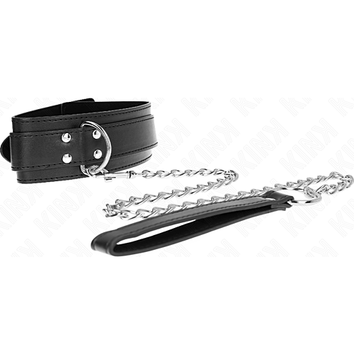 Κολάρο KINK 65 cm με λάβρυγκα