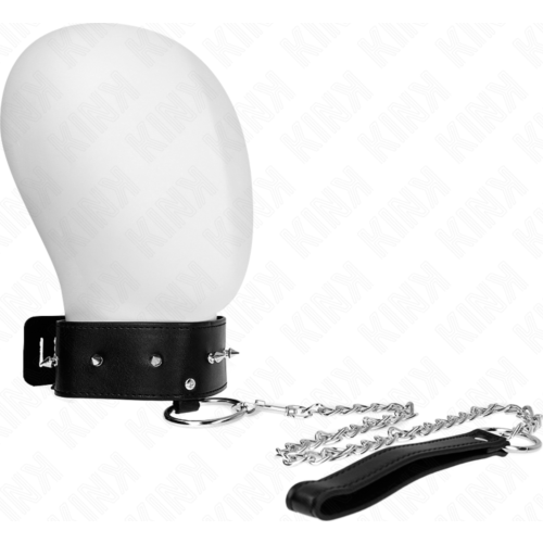 Κολάρο KINK Μοντέλο 2 με ρυθμιζόμενη ζώνη