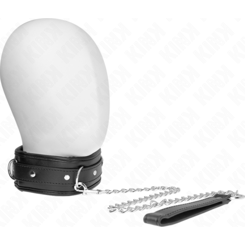 Κολάρο KINK Modelo 3 με ρυθμιζόμενη ζώνη