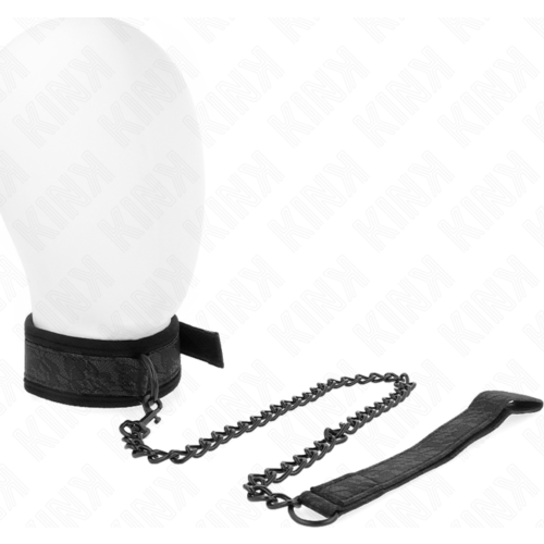 Κολάρο KINK MODEL 5 με λουρί 77 εκ. και ρυθμιζόμενο μέγεθος