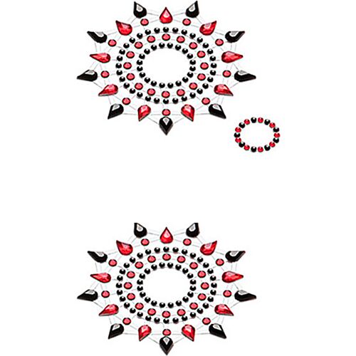 Σετ Κρυστάλλων Petits Joujoux Gloria για Πετσάκια