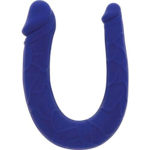 Διπλός δονητής GET REAL Mini Double Dong