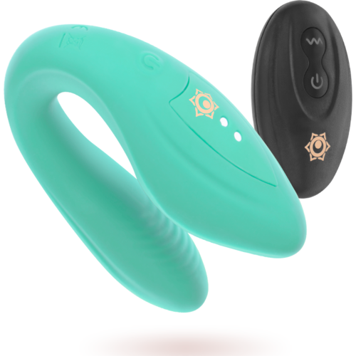 Δονητής RITHUAL KAMA για ζευγάρια με έλεγχο από απόσταση