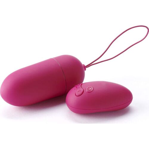 Δονητής CONTROL - PERSONAL MASSAGER WIRELESS REMOTE CONTROL