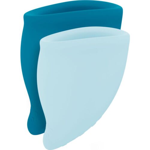 Κόπα Menstrual Fun Factory Fun Cup Kit Explora