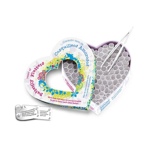 Παιχνίδι Ζευγαριού Loviux Tease & Please για Ρομαντισμό