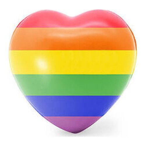 Συμπλήρωμα Αντιστάθμισης PRIDE Rainbow