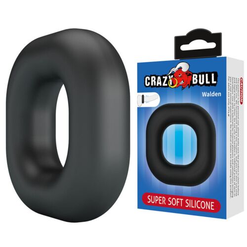 Δαχτυλίδι Λαβής Crazy Bull Walden με Εργονομικό Σχεδιασμό