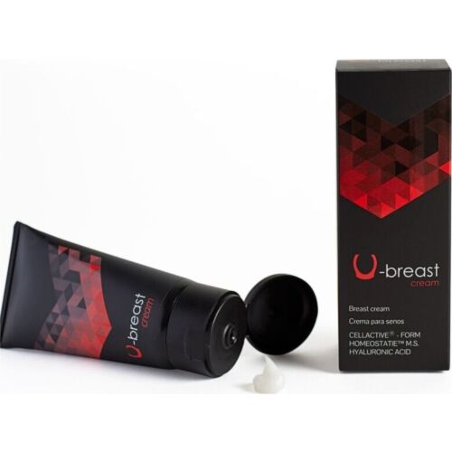 Κρέμα Σώματος 500COSMETICS U-BREAST για αύξηση στήθους