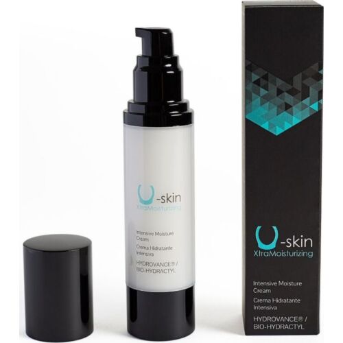 Κρέμα Σώματος 500COSMETICS U-SKIN XTRAMOISTURIZING για τατουάζ