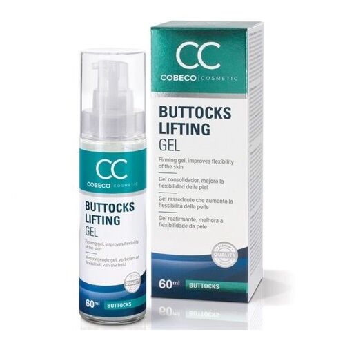 Λιπαντικό Cobeco CC Buttocks Lifting Gel 60ml
