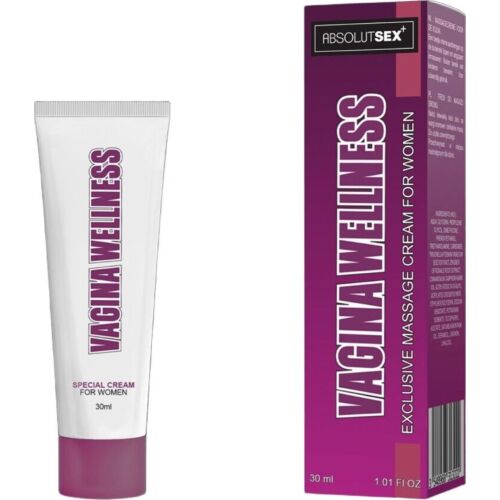 Κρέμα Μασάζ RUF 30ml για Χείλη Βούλβας