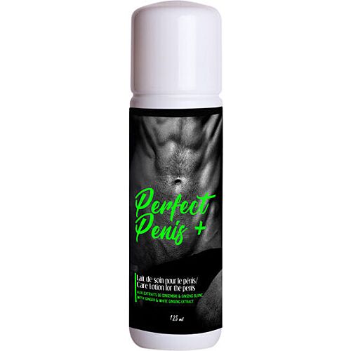 Κρέμα Διέγερσης RUF PERFECT PENIS 125 ml