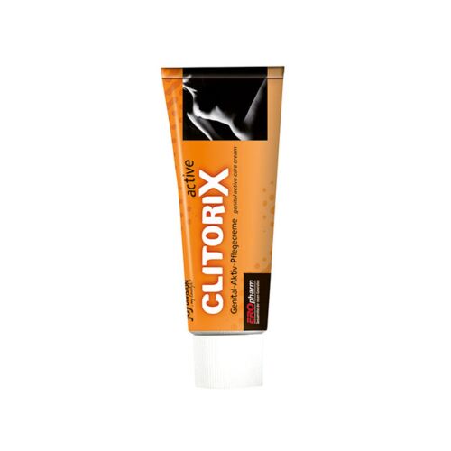 Λιπαντικό JOYDIVISION CLITORIX ACTIVE 40ml