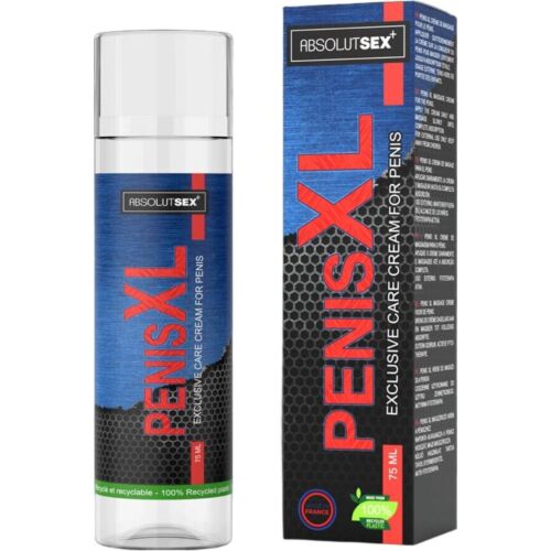 Κρέμα Πέους RUF Penis XL 50 ml για καθημερινή φροντίδα