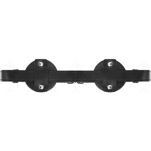 Αντιφάς KINK MASKED ALLURE με ρυθμιζόμενο σχέδιο