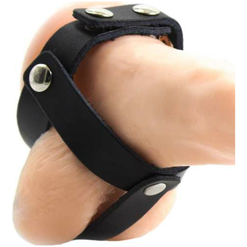 Θήκη OHMAMA FETISH για Δημόσιο από Δέρμα