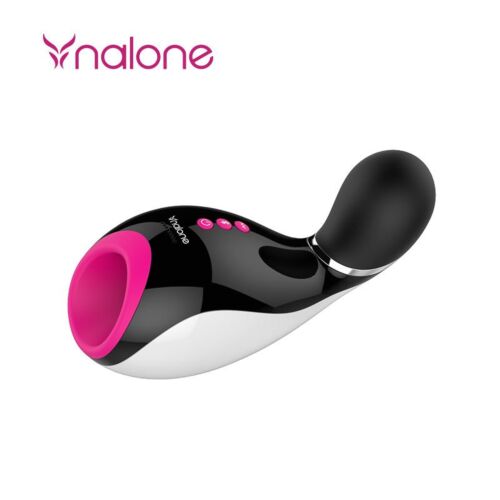 Αυνανιστήριο NALONE OXXY με Bluetooth και Δόνηση