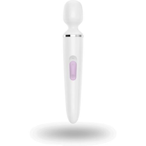 Διεγέρτης Satisfyer Wander Woman με 50 τρόπους δόνησης