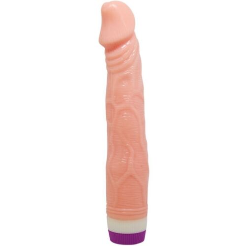 Δονητής BAILE VIBRATORS 22cm με ρύθμιση δόνησης