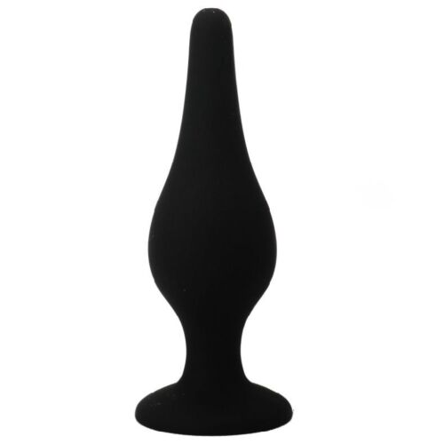 Plug Anal Pretty Love 14 cm με βεντούζα