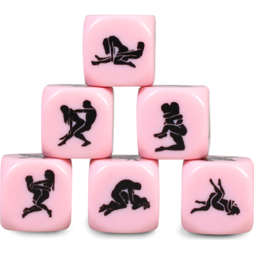 Δοκάρι Kamasutra SECRETPLAY 25 mm για Διασκέδαση