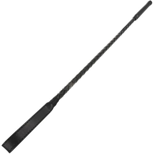 Λάτιγκα DARKNESS FETISH WHIP BLACK
