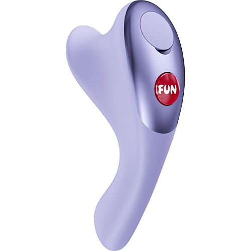 Δονητής FUN FACTORY BE·ONE με Ακριβή Διέγερση