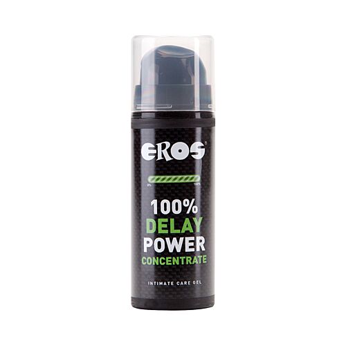 Επιβραδυντικό Gel EROS POWER LINE 30ml