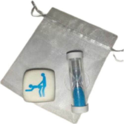 Παιχνίδι Δαχτύλων Diablo Picante Kamasutra με Χρονόμετρο