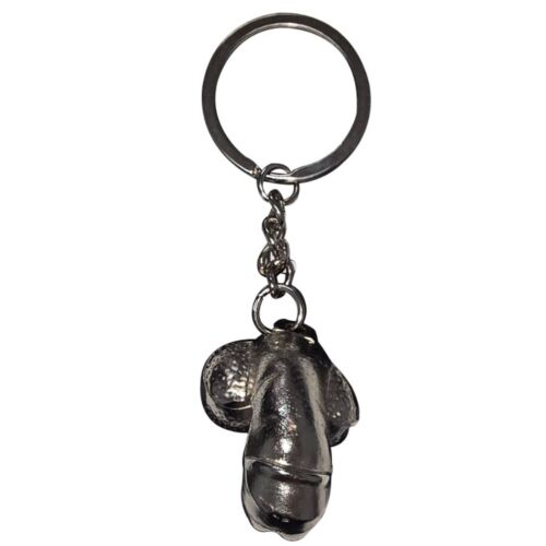 Μπρελόκ Διευθύνσεων DIABLO PICANTE - Προκλητικός Σχεδιασμός