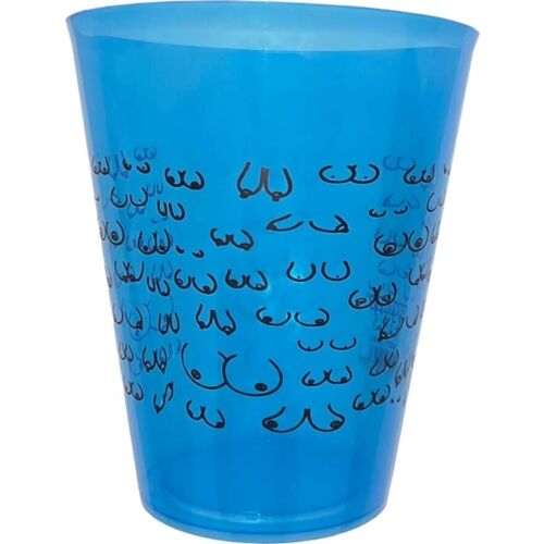 Βάσο Diablo Picante 500ml με προκλητικό σχέδιο