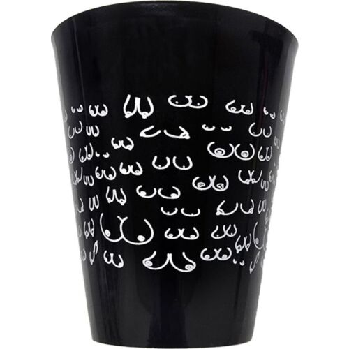 Ποτήρι Διάβολος Πικάντικος 500 ml με ερωτικά σχέδια