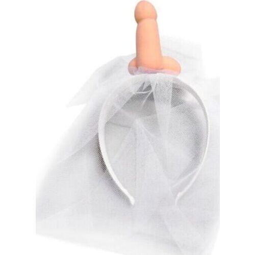 Αξεσουάρ Πάρτι DIABLO PICANTE με βέλο