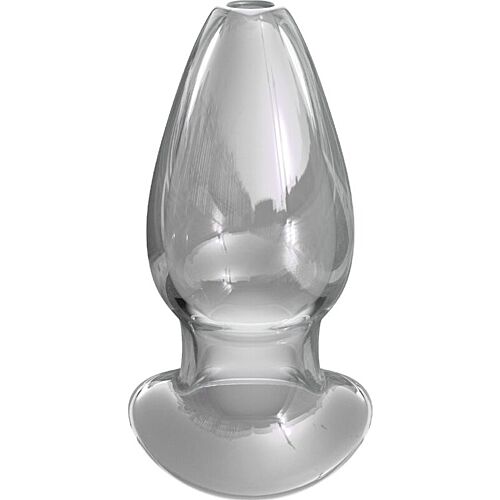 Πρόσθετο Anal Plug ANAL FANTASY ELITE MEGA ANAL GAPER