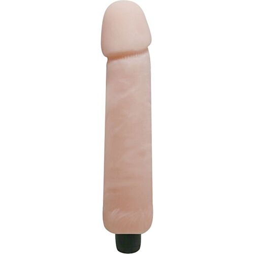 Δονητής BAILE LOVE COMPANION 25 CM με Ισχυρές Δονήσεις